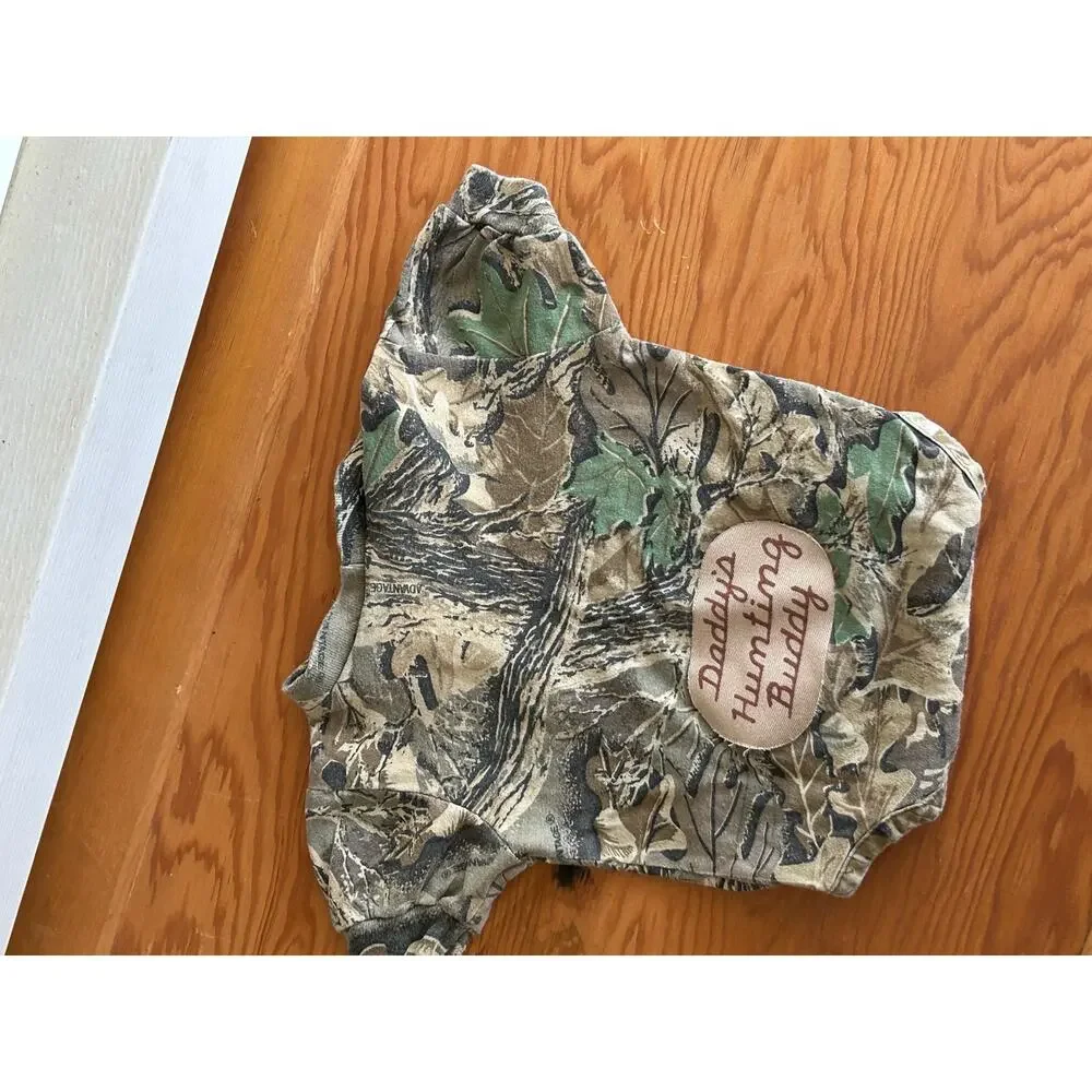 unkno camo baby